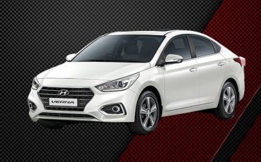 Hyundai Accent Diesel tt options