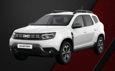 DACIA Duster Diesel