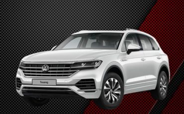 Touareg tout options Diesel