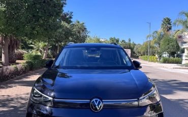 Touareg v6 exécutive